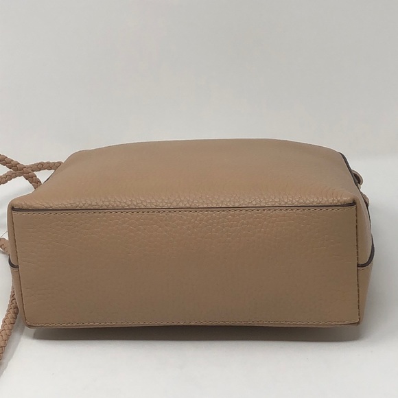 NWT Tory Burch Taylor camera bag - Picture 6 of 8